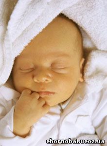 Физиологическая желтуха новорожденых